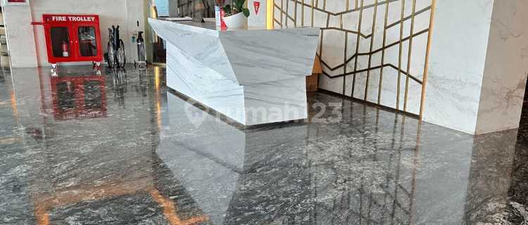 For Sale Menteng Park Apartment - Emerald Tower 1