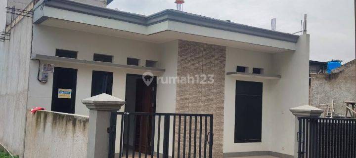 Rumah Bagus Dekat Pasar Ciputat 1
