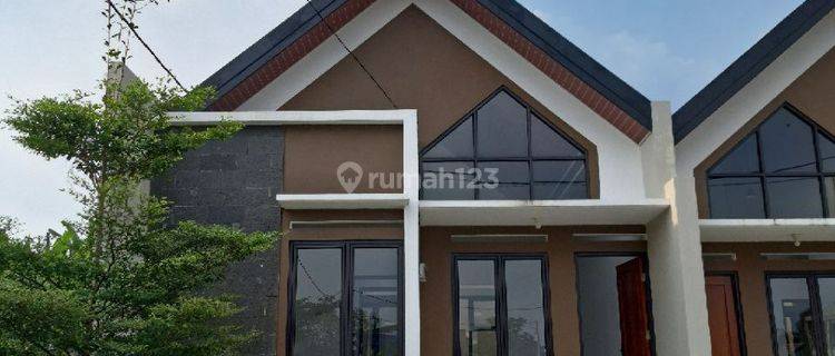 Rumah Murah Dekat Unpam 1