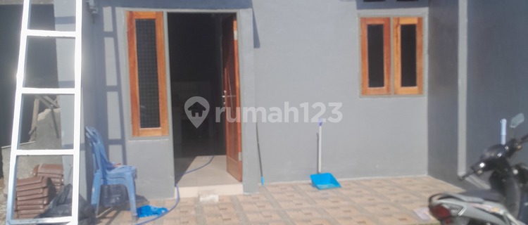 Rumah Bagus Minimalis Modern Pengasinan Sawangan Depok 1