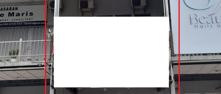 3-Story Strategic Ruko in Grand Maris, Banyurojo, Mertoyudan, Magelang 1