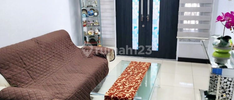 Dijual Rumah Minimalis 2 Lantai Strategis Di Tanjung Sari Antapani Bandung 1