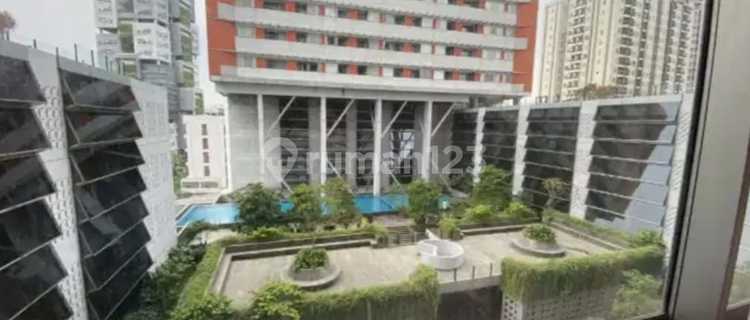 For Sale Paddington Heights Alam Sutera Apartment 1