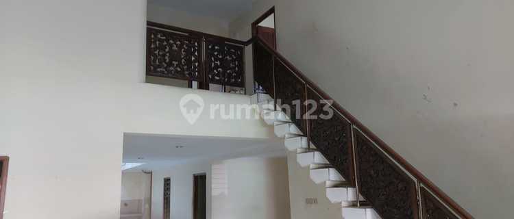 Dijual Cepat Rumah di Pejompongan Jakarta Pusat 1