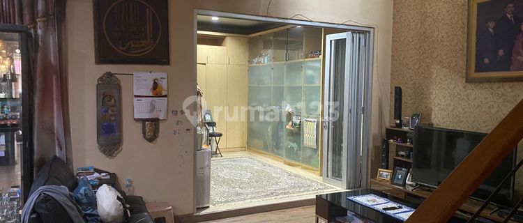 Dijual Rumah Di De latinos Cluster Centro Havana Bsd City 1