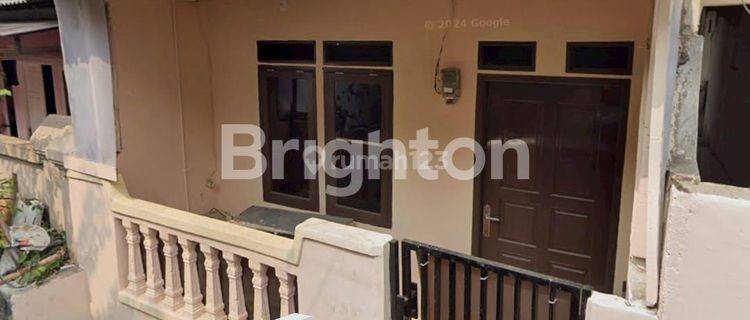 RUMAH KEPA DURI JAKARTA BARAT 1