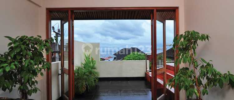 Apartemen Leasehold At Benoa 1