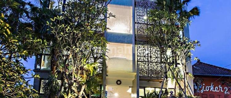 For Sale: Central Ubud Hotel, Gianyar, Bali 1