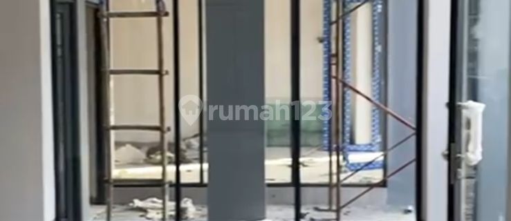 For Rent Ready-to-Use Shophouse at Tabespots Shophouse BSD City 1