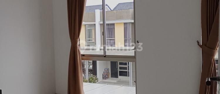 Rumah Bagus Siap Huni Pantai Indah Kapuk 2 1