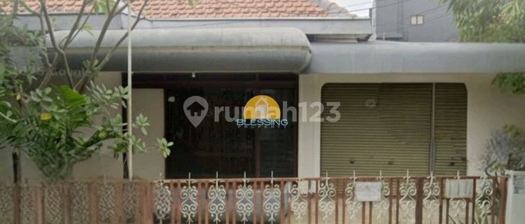 Rumah Bagus Siap Huni, Karang Wulan Brumbungan, Tengah Kota 1