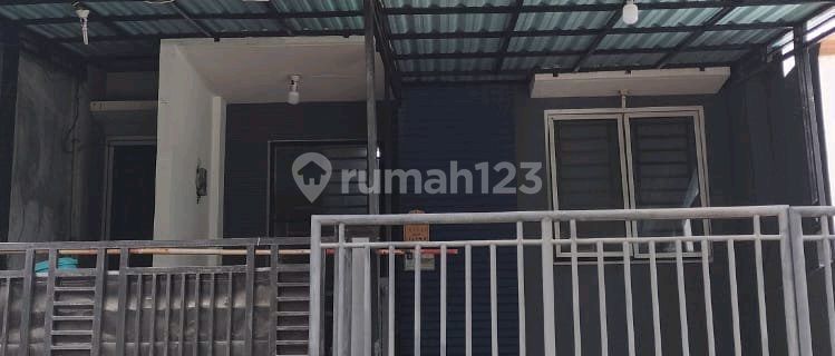 Rumah Shm Dekat Pusat Kota Di Pejagalan Jakarta Utara 1