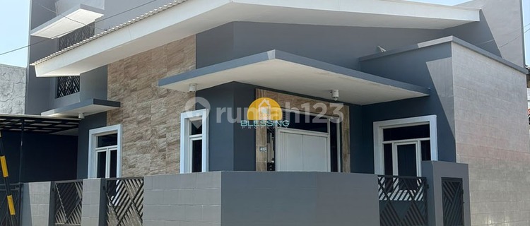 Nice House for Rent in Tanah Mas 1