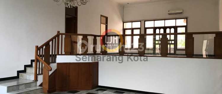 Rumah siap huni di jalan Singgalang 1