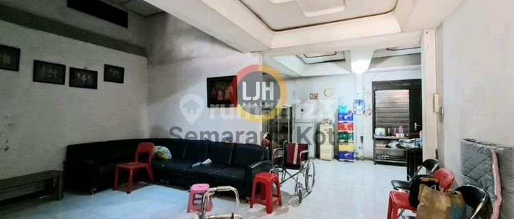 Rumah Siap Huni Di Halmahera 1