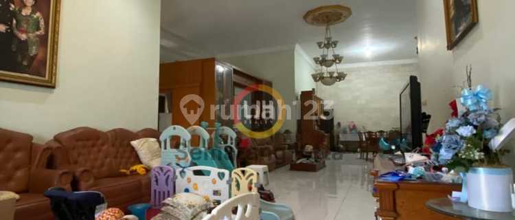 Rumah siap huni di Karanganyar Gunung 1