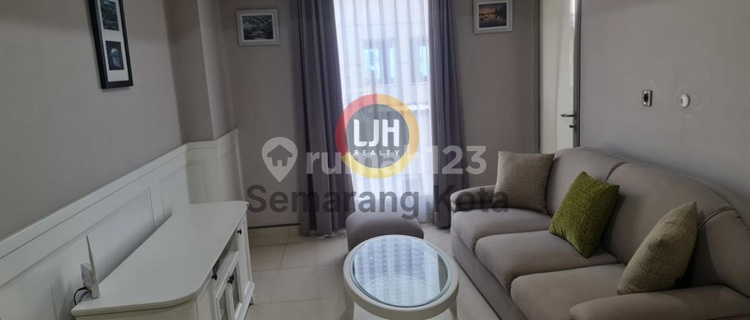 1 Unit Apartment Warhol 1