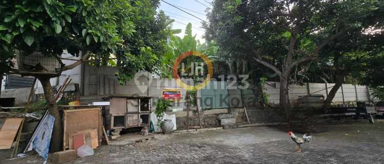 Lot on Tambora Street 1