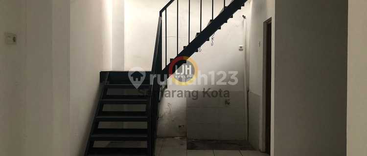Rumah siap huni di Taman Serang 1