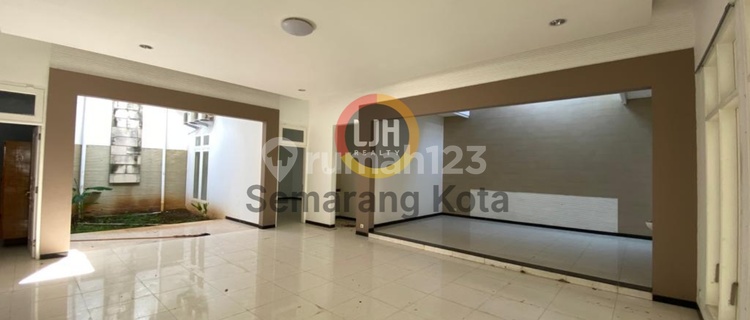 Rumah Siap Huni Di Taman Maluku 1