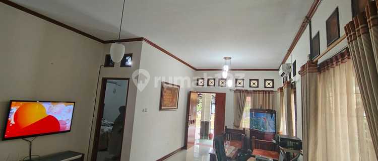 Rent Pesona Khayangan Depok House Fully Furnished Huk House Model 1