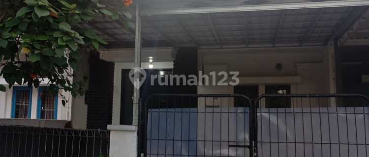 Griya Sutera Has a Canopy 1