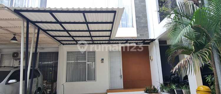 Fortune Terrace bisa Sewa Bulanan 1