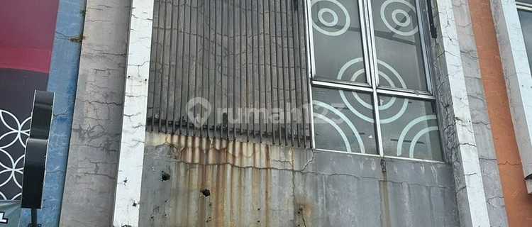Dijual Ruko Glaze 1 Paramount Gading Serpong 1