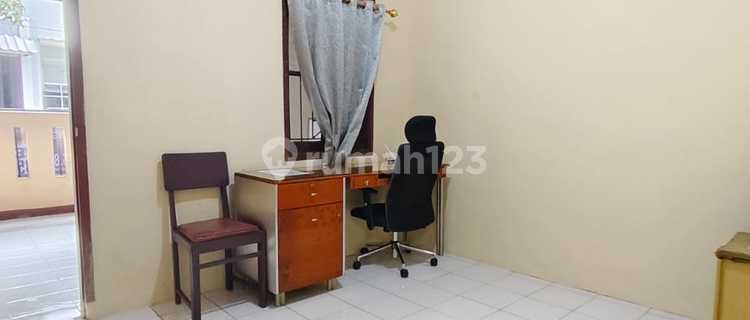 For Rent Furnished Near Gading Serpong 1