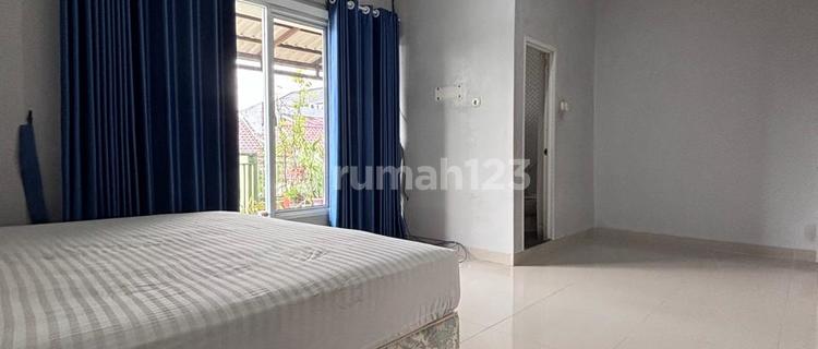 Melati Mas Semi Furnished 1