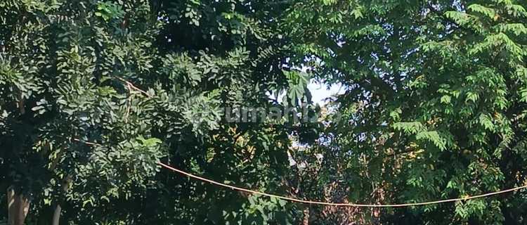 Dijual Tanah Siap Bangun Di Kemang Jakarta Selatan 1