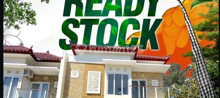 Corner House 2 Floors Ready to Live Near Walisongo State Islamic University 1