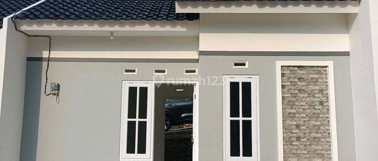 Perumahan Subsidi Di Kaliwungu Kendal I Perum Green Abadi 5 I Siap Huni 1