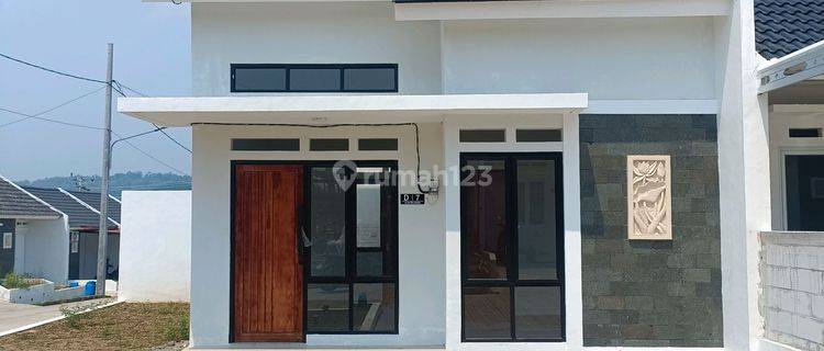 Dijual Rumah Baru Di Perumahan Grand Tamansari Kaliwungu Tipe Kiara 36/72 1