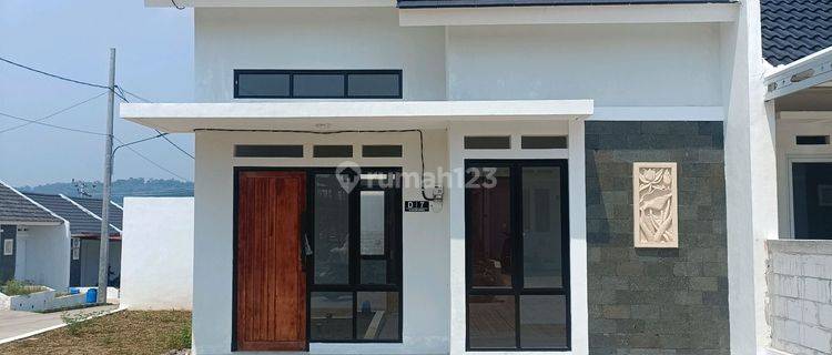 Jual Rumah 1 Lantai Di Perumahan Grand Tamansari Kaliwungu Kendal 1