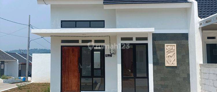 Perumahan Grand Tamansari Tipe Kiara 36  1