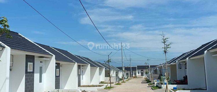 Dijual Rumah Di Perumahan Grand Tamansari Kaliwungu I Tipe Kencana 30/60 1 Lantai 1