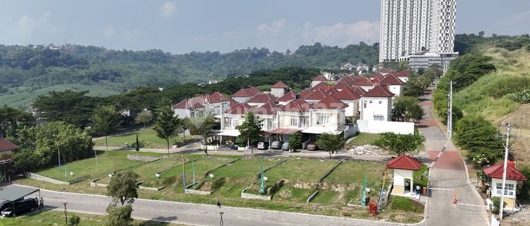 Di Jual Rumah Tipe 88/120m² - BERANDA BALI Payon Amartha | PROMO 10 juta Sampai Serah Terima Kunci 1