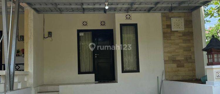 Butuh Uang Cepat Dijual Rumah Tanpa.perantara Dekat Jalan.utama Semarang Boja 1