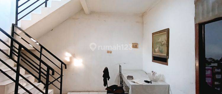 Rumah Di Komplek Kos Strategis Cocok Untuk Kos-kosan & Hunian Di Tanjung Duren Jakarta Barat 1