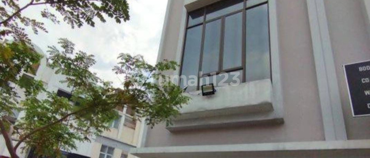 Dijual Ruko Bavaria Grande  1