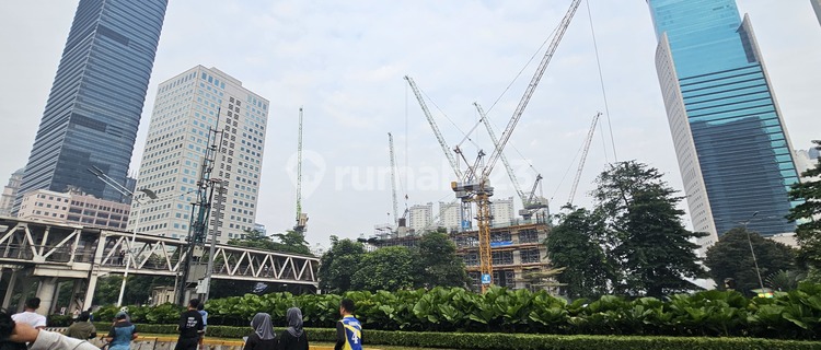 Apartemen Two Sudirman Mulai Dari 12 M  1