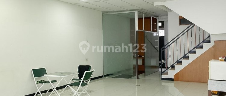 House Can Be Used as an Office in Turangga 1
