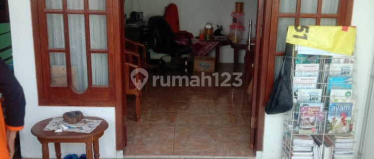 Rumah Siap Huni Ciparay Kab Bandung 1
