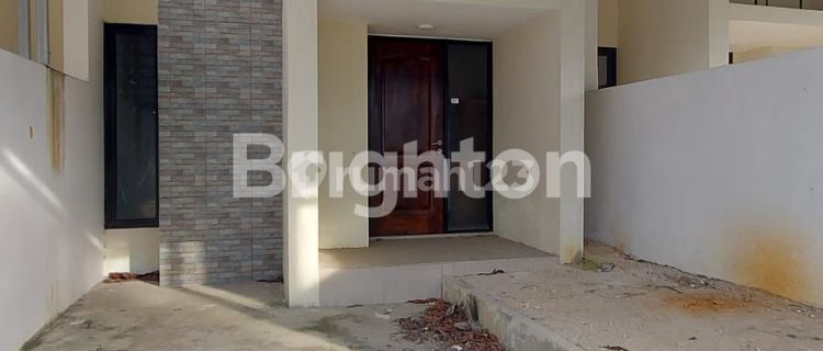 Dijual Rumah Siap Huni di Kampung Timur 1