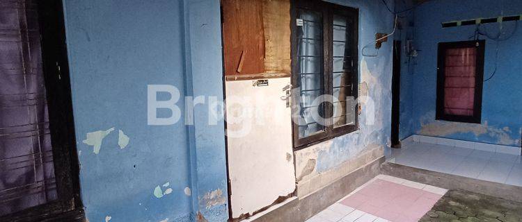 JUAL RUMAH MURAH 1