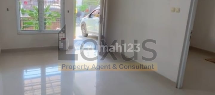 Disewakan Rumah di Regency Melati Mas ,Serpong Bsd 1