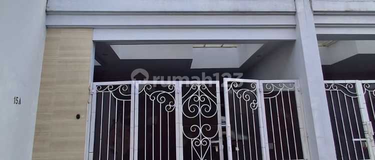 For Sale Nice House in Rawamangun 2.6 B Negotiable SHM Certificate 1