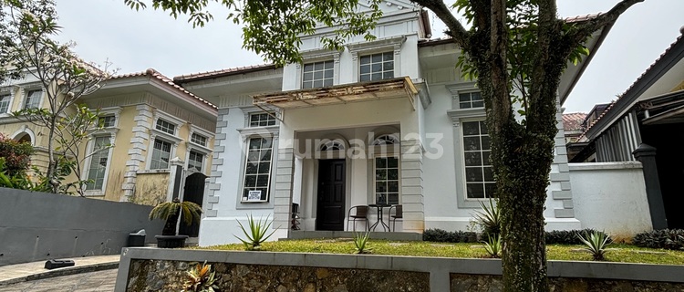 For Rent Sentul House Near Tazkiah Mosque 1