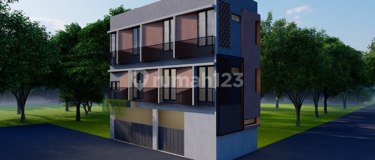 For Sale Exclusive Boarding House In Pasar Minggu Cluster 1